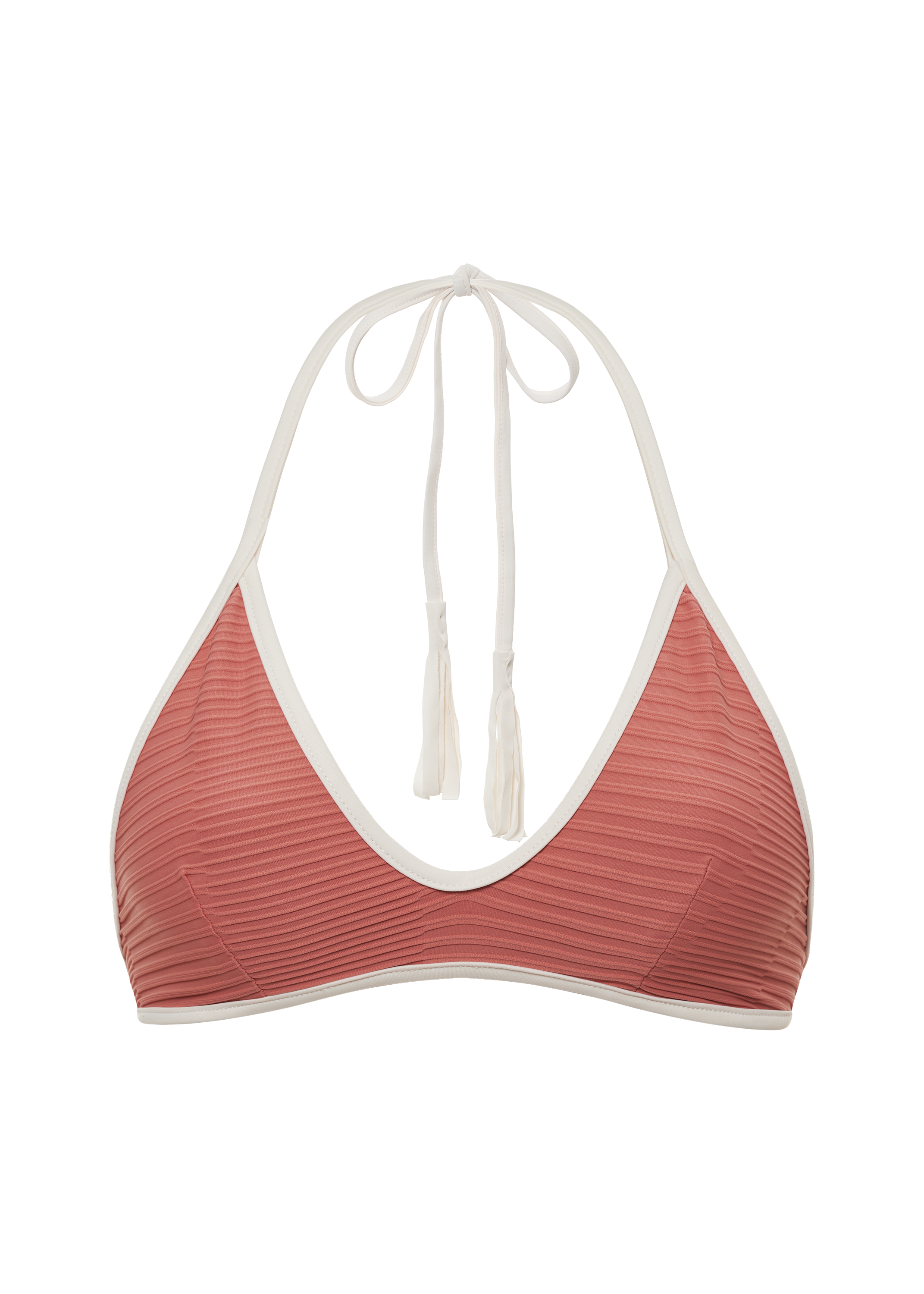 PIPED TOP - RESORT 2026