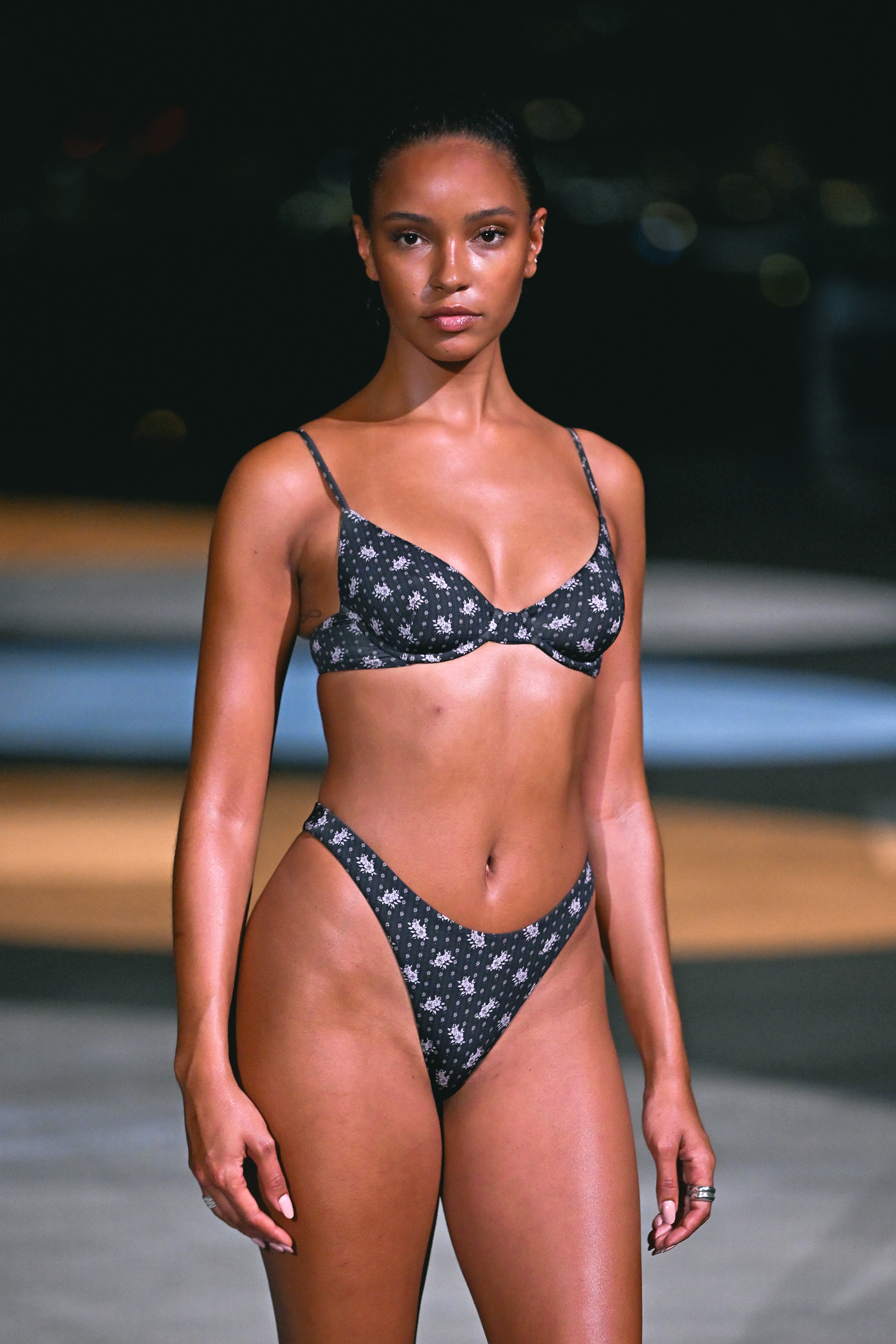 LINING BOTTOM - RESORT 2026