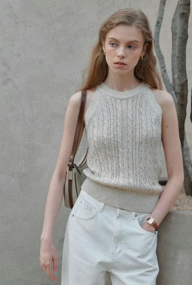 Modern knitwear edit