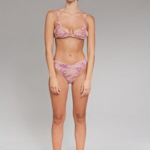 CROCHET TOP - RESORT 2026