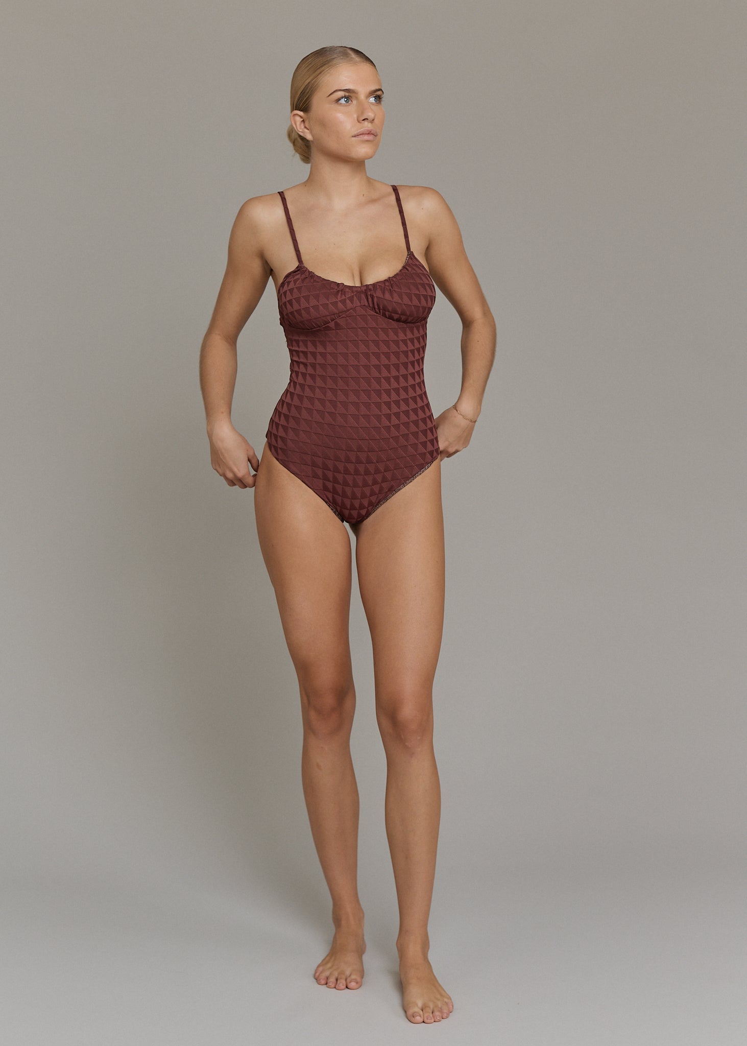 FULL PIECE - PRE - FALL 2026