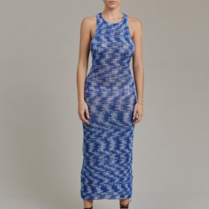 CROCHET DRESS - PRE-FALL 2026