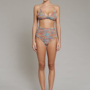 CROCHET TOP - SUMMER 2026