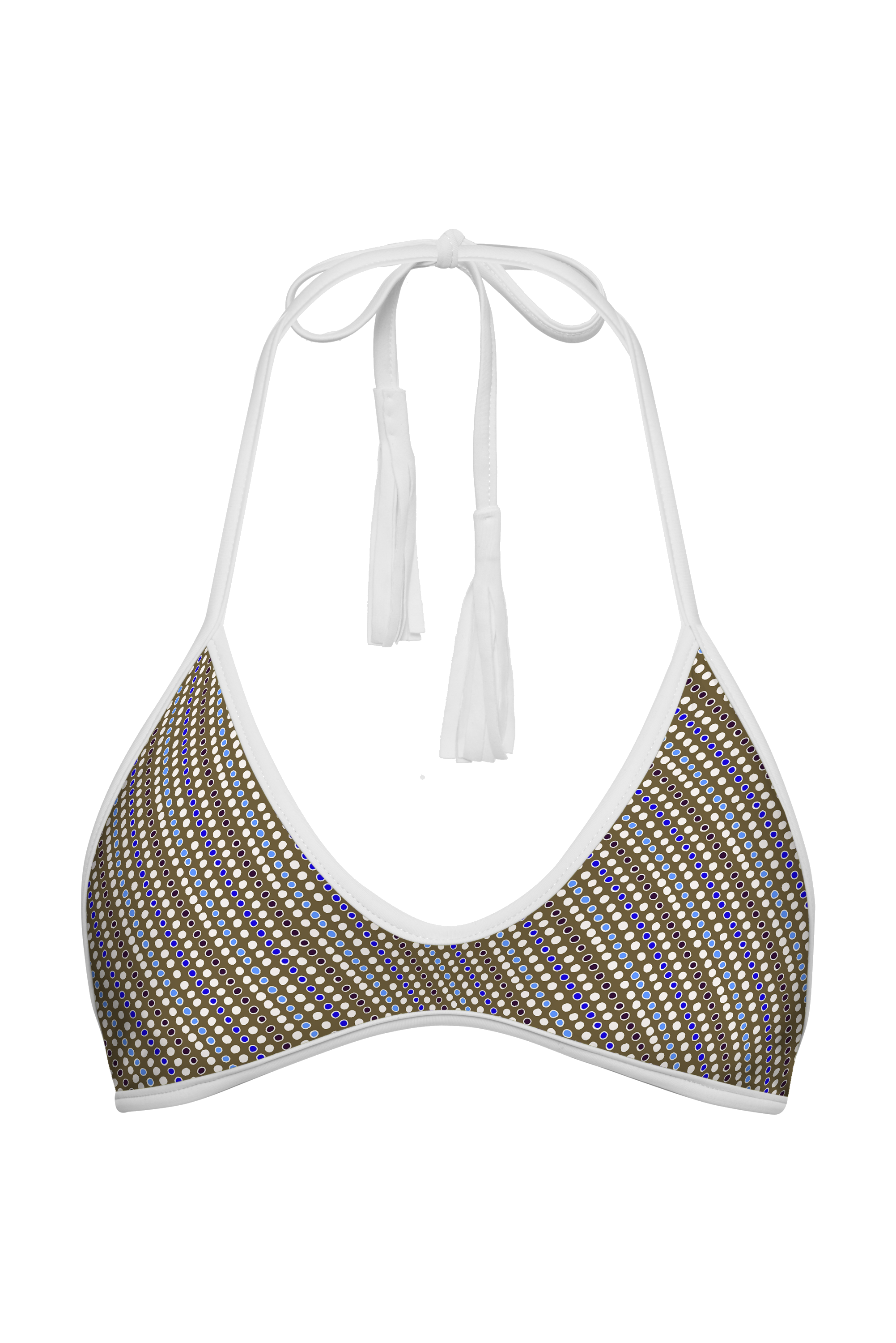 PIPED TOP - RESORT 2026