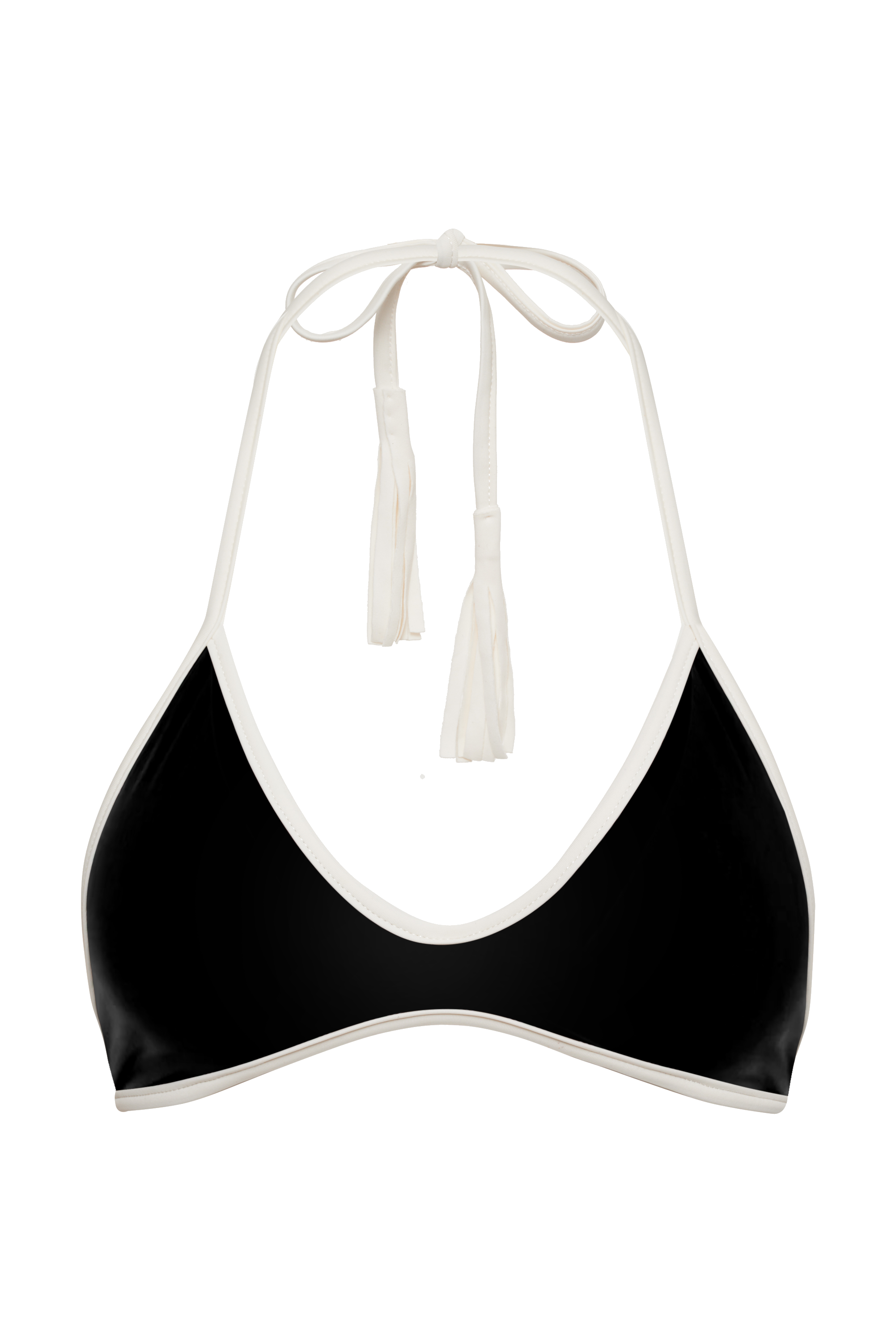PIPED TOP - RESORT 2026