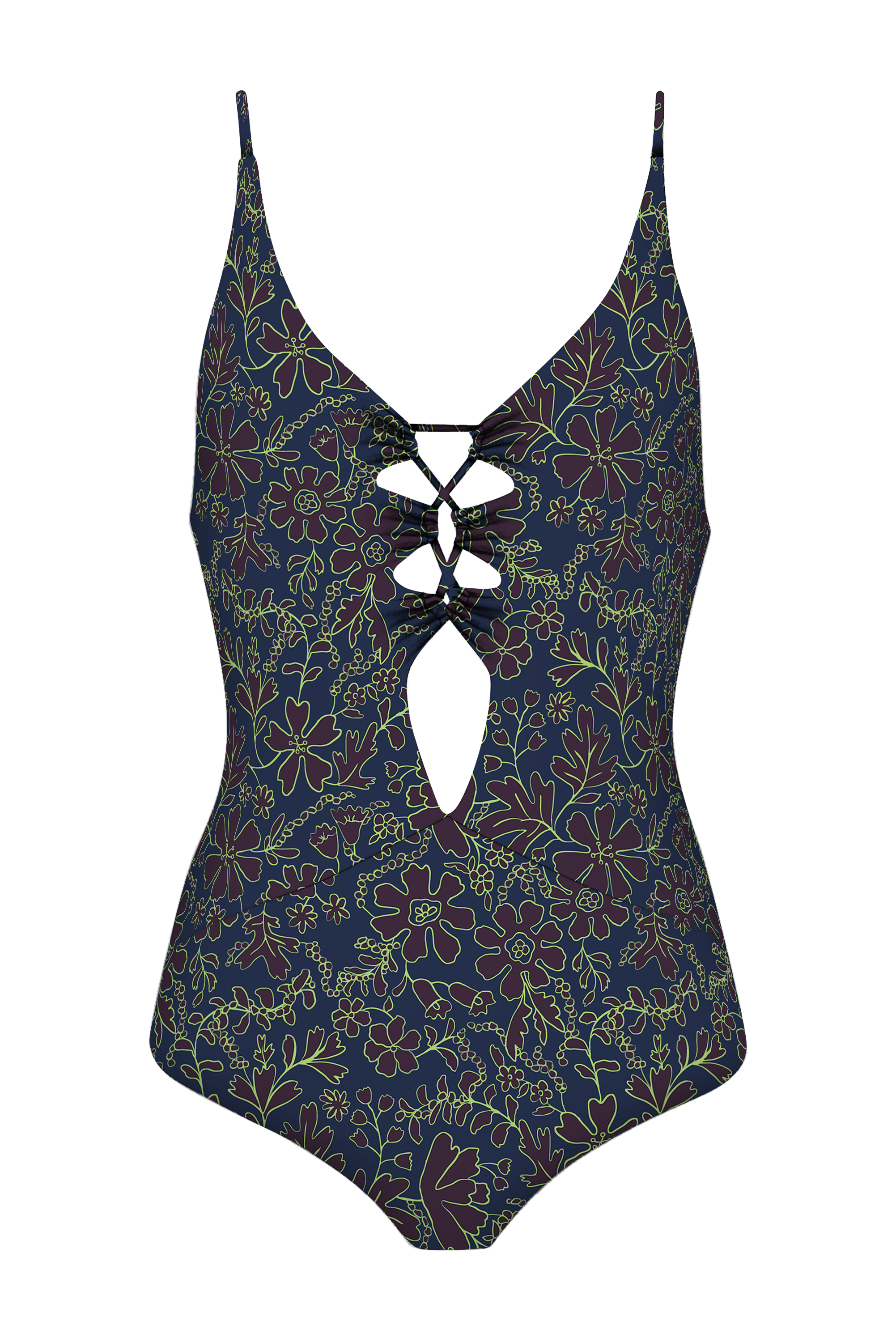 FULL PIECE - PRE - FALL 2026