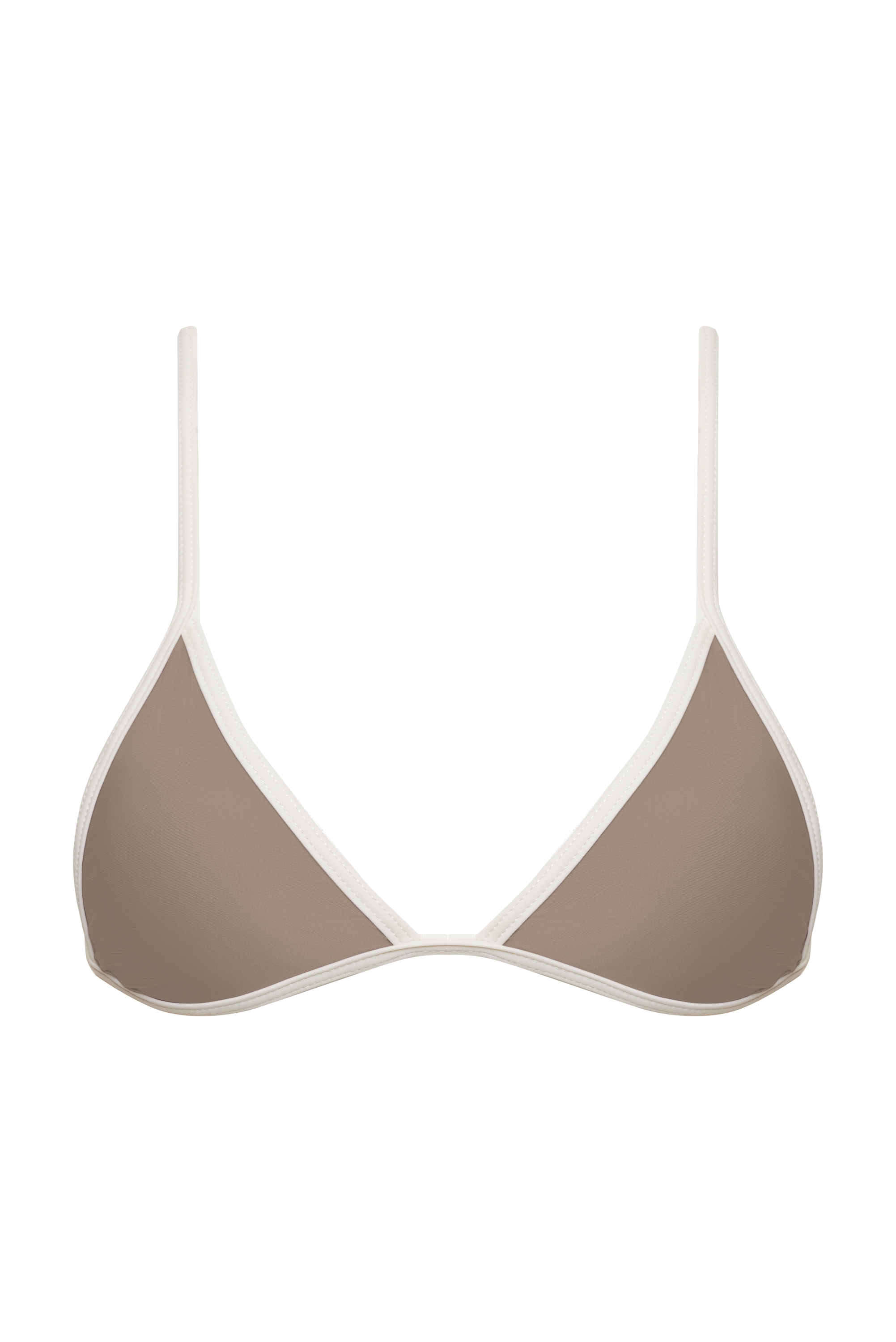 PIPED TOP - SUMMER 2026